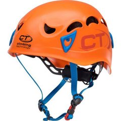 Climbing Technology каска Galaxy orange-blue 50-61