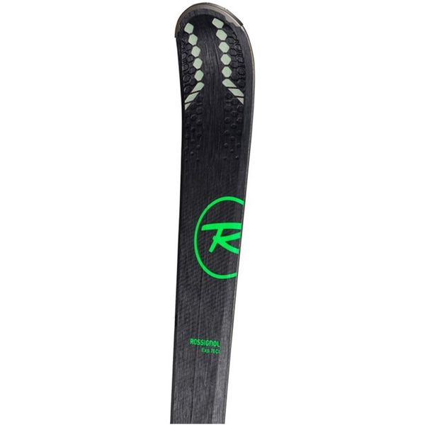 Rossignol лыжи Experience 76 CI + Xpress 10 B83 2020