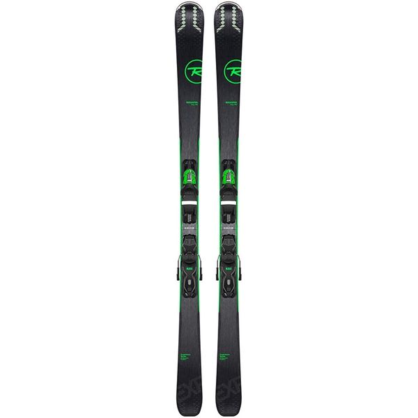 Rossignol лыжи Experience 76 CI + Xpress 10 B83 2020