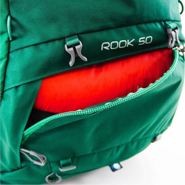 Osprey рюкзак Rook 50