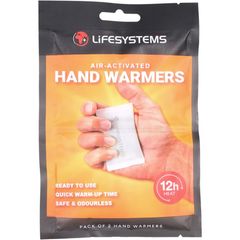 Lifesystems грелки для рук Air-Activated Hand Warmers