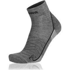 LOWA носки ATS silver grey 37-38