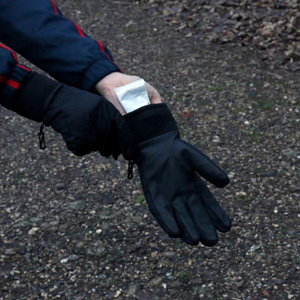 Lifesystems грілки для рук Air-Activated Hand Warmers