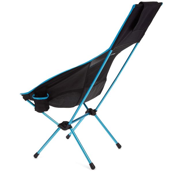 Helinox стілець Savanna Chair
