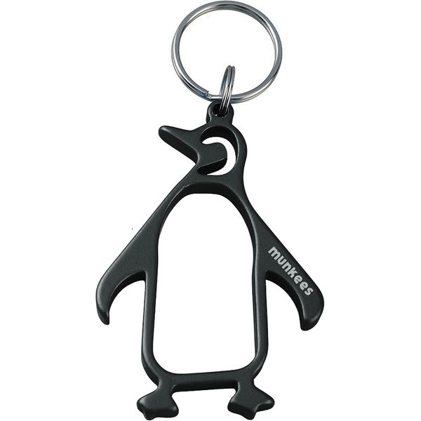 Munkees 3430 брелок-открывашка Penguin