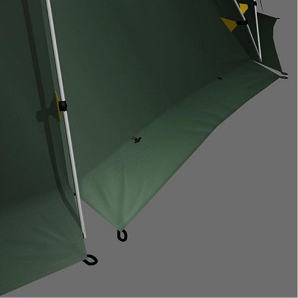 Husky палатка Fighter