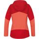 Hannah куртка Suzzy W living coral-poppy red 38