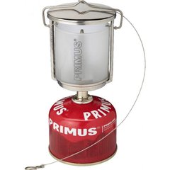 Primus лампа газовая Mimer Lantern with piezo