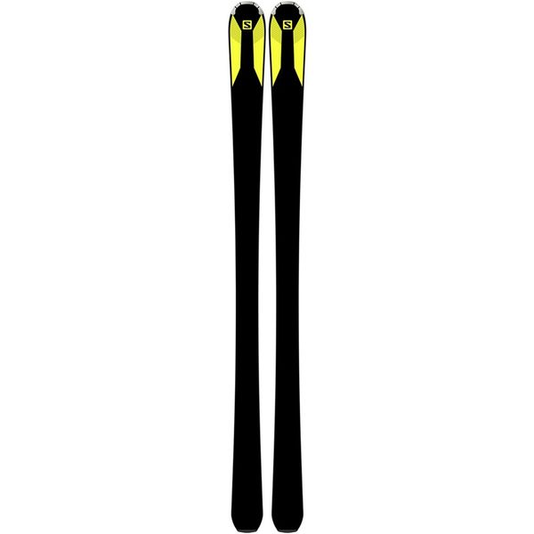 Salomon лыжи E X-Max X10 + Mercury 11 L80