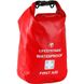 Lifesystems аптечка Waterproof First Aid Kit - 1