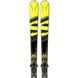 Salomon лыжи E X-Max X10 + Mercury 11 L80 - 3