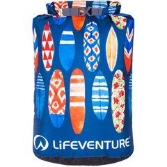 Lifeventure чехол Printed Dry Bag