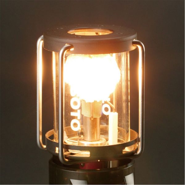 Soto лампа газова Compact Refill Lantern