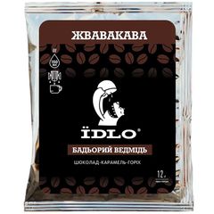 IDLO кава 12 g