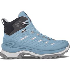 LOWA черевики Innovo GTX MID W iceblue-light blue 36.5