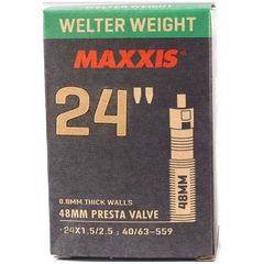 Maxxis камера Welter Weight 24x1.5/2.5 SV