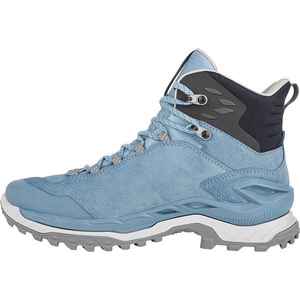 LOWA ботинки Innovo GTX MID W iceblue-light blue 36.5