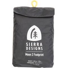 Sierra Designs защитное дно для палатки Footprint Mооn 2