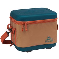 Kelty сумка-холодильник Folding Cooler 24 Cans