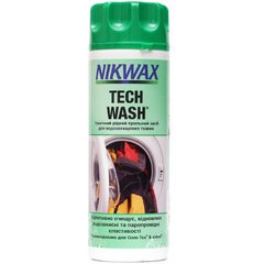 Nikwax средство для стирки мембран Tech Wash 300 ml