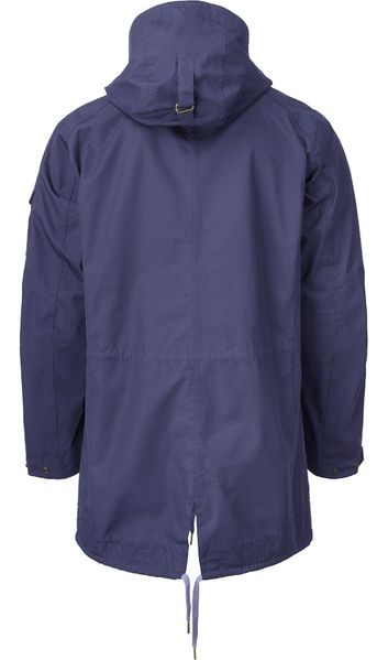 Tenson куртка Haldor dark blue L