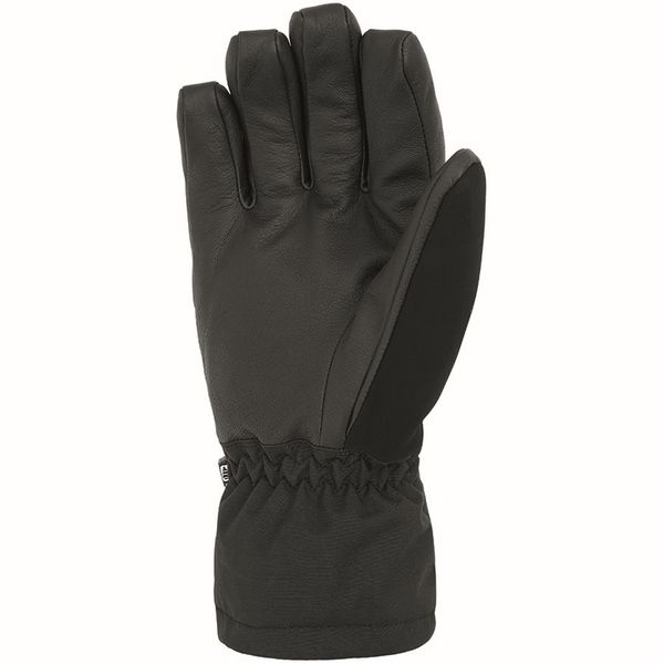 Picture Organic перчатки Mankota black 9