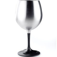 GSI бокал Stainless Nesting Red Wine Glass