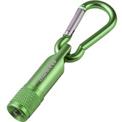 Munkees 1076 брелок-фонарик LED with Carabiner