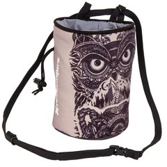 Rock Empire мешок для магнезии Chalk Bag Owl