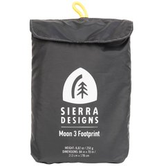 Sierra Designs захисне дно для намету Footprint Mооn 3