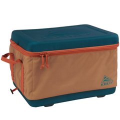 Kelty сумка-холодильник Folding Cooler 48 Cans