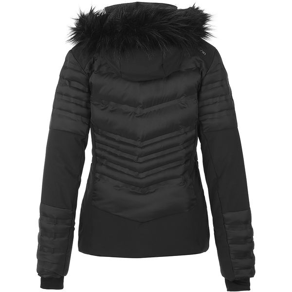 Tenson куртка Corinna W 2019 black 36