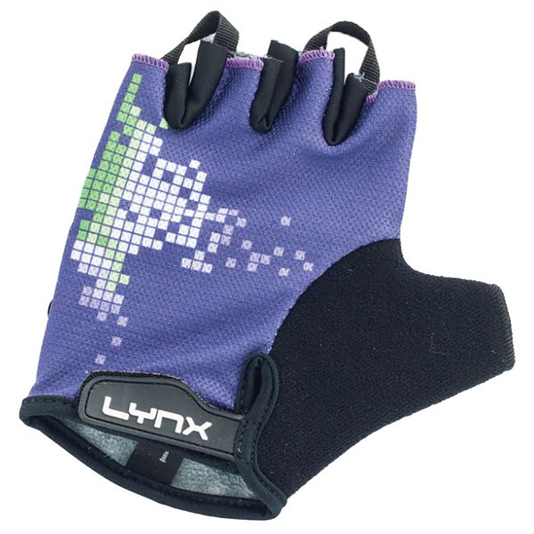Lynx перчатки Air blue L