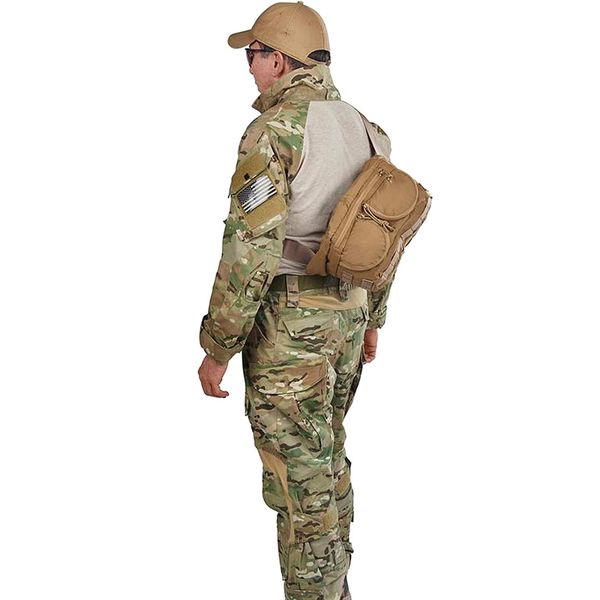 Kelty Tactical рюкзак Falcon 65