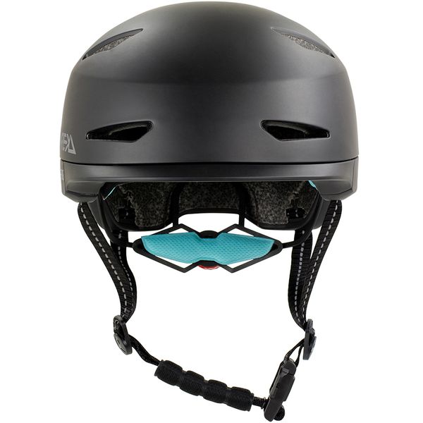REKD шолом Urbanlite E-Ride Helmet black 54-58