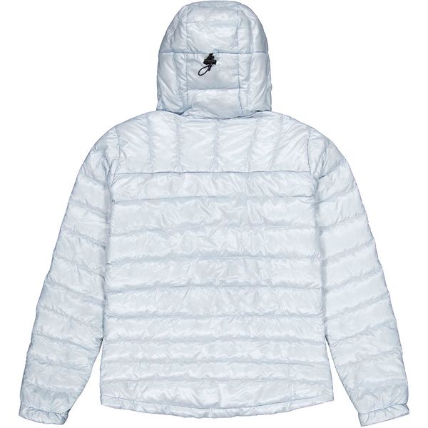 Picture Organic куртка пуховая Mid Puff Down W 2024 ice melt S