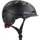 REKD шолом Urbanlite E-Ride Helmet black 54-58