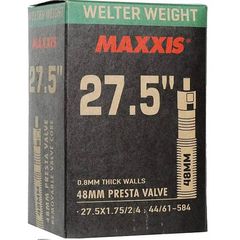 Maxxis камера Welter Weight 27.5x1.75/2.4 SV