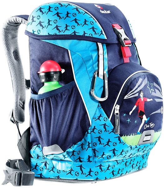 Deuter школьный набор OneTwo Set - Sneaker Bag