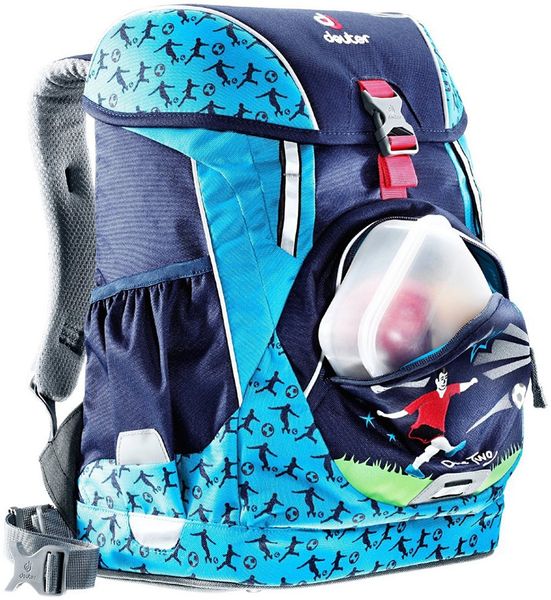 Deuter школьный набор OneTwo Set - Sneaker Bag