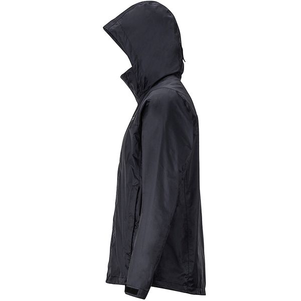 Marmot куртка Precip Eco black L