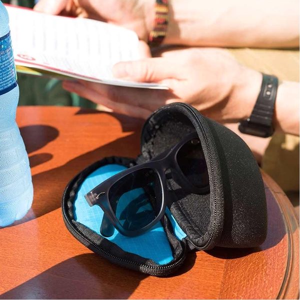 Lifeventure чохол для окулярів Recycled Sunglasses Case