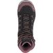 LOWA черевики Innox Pro GTX MID W black-brown rose 37.5