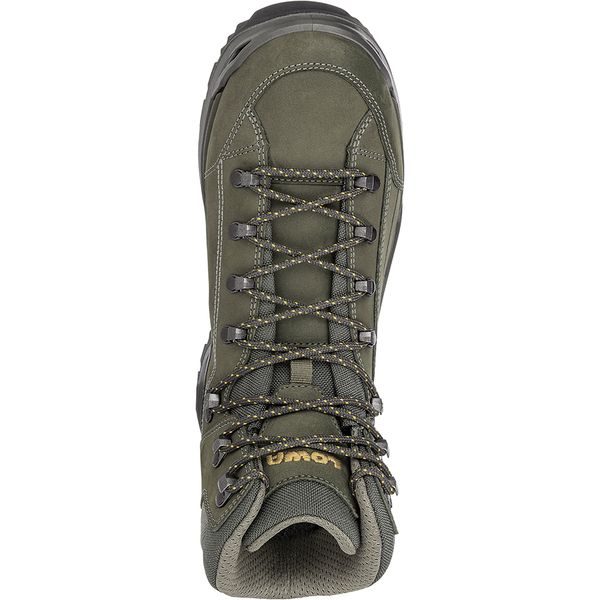 LOWA черевики Renegade Evo GTX MID olive-mustard 41.0
