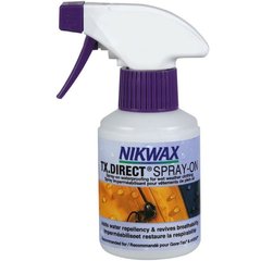 Nikwax пропитка для мембран TX Direct Spray 150 ml