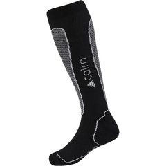 Cairn носки Primaloft black-white 35-38