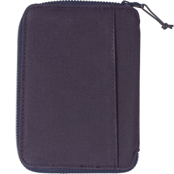 Lifeventure гаманець RFID Mini Travel Wallet