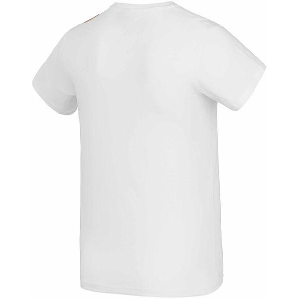 Picture Organic футболка Colfax white M