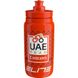 Elite фляга Fly UAE Team Emirates 550 ml