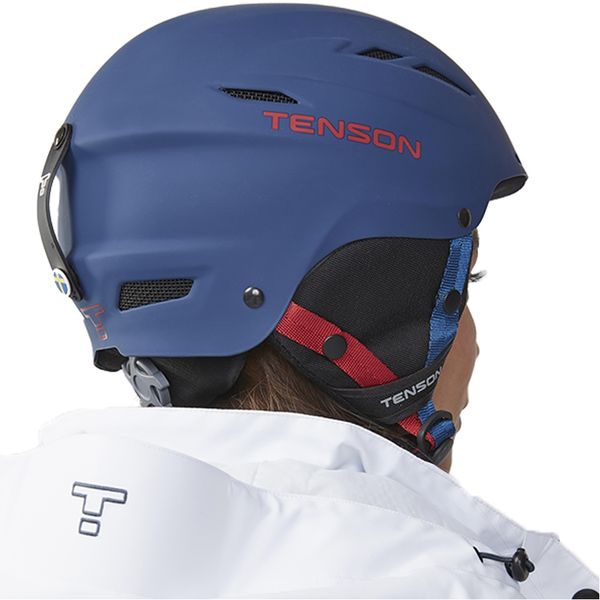 Tenson шолом Proxy dark blue 54-58